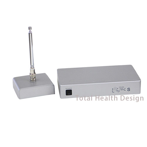 楽天市場】生体エネルギー応用商品 しらべS : トータルヘルスデザイン