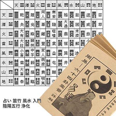 楽天市場】易占い サイコロ 易経 八面体 3個セット 周易 ダイス 八卦