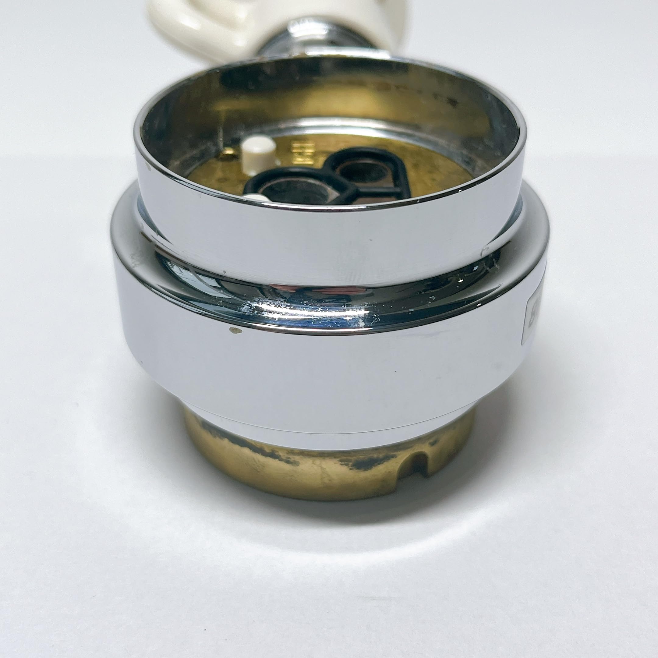 楽天市場】CB-SSH8 食器洗い乾燥機用分岐栓 TOTO社用分岐水栓 : THRSparkle