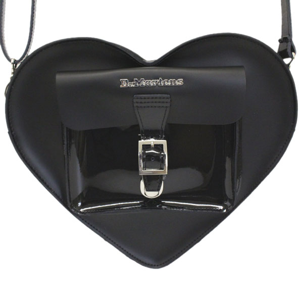 楽天市場】正規取扱店 Dr.Martens (ドクターマーチン) AC807033 HEART