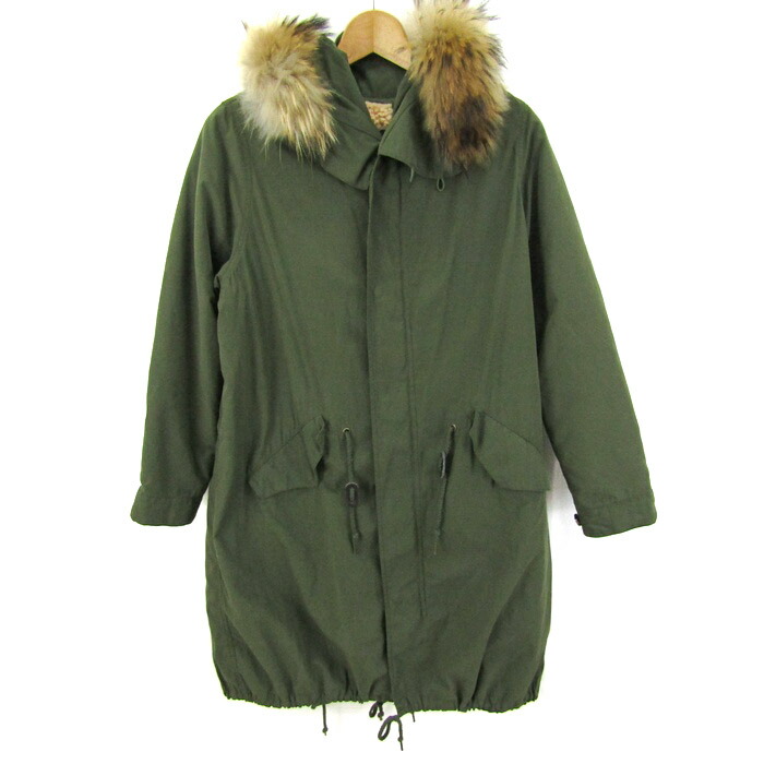 楽天市場】モッズコート journal standardの通販