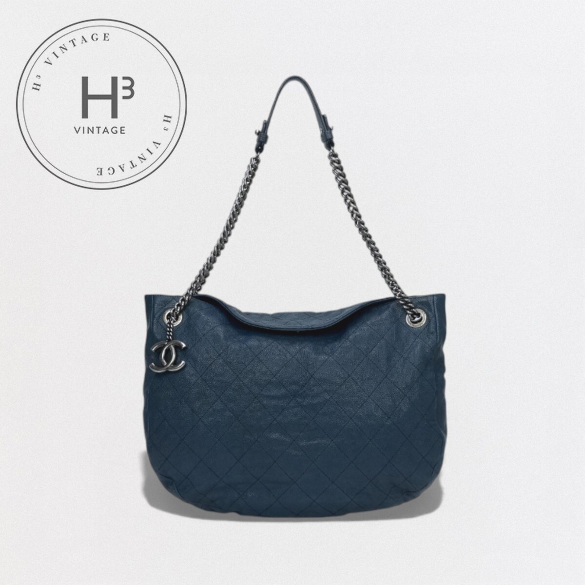 楽天市場】ブルー 青（ブランドシャネル）（トートバッグ｜レディース