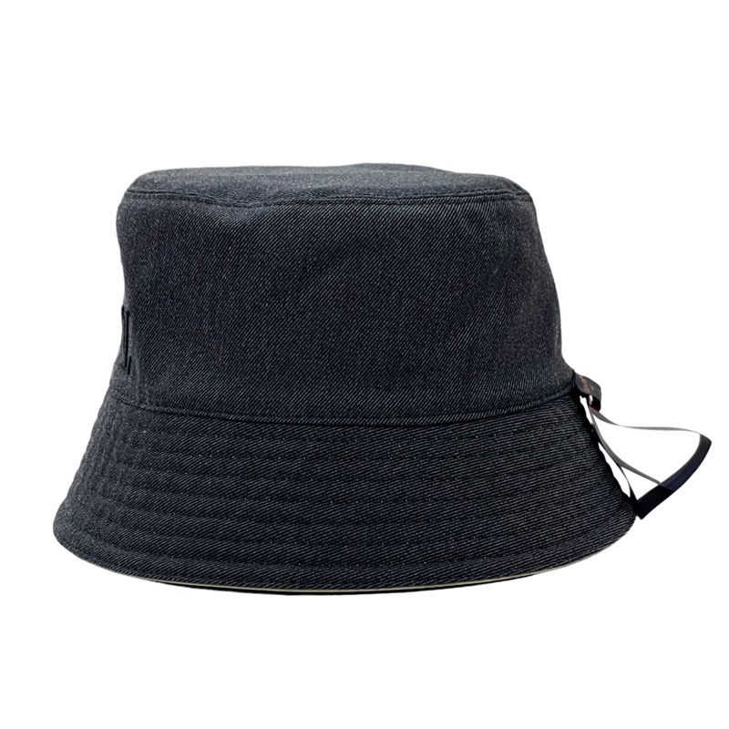 楽天市場】ルイヴィトン LOUIS VUITTON レイン 帽子 ナイロン ウール