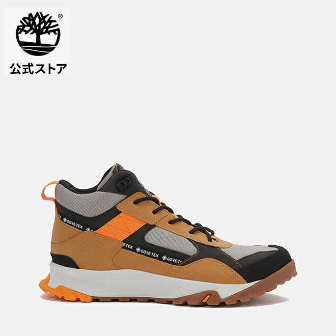 楽天市場】【公式】ティンバーランド Timberland メンズ リンカーン