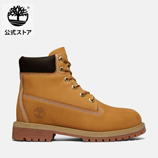 楽天市場】【公式】ティンバーランド Timberland 【定番】 6インチ