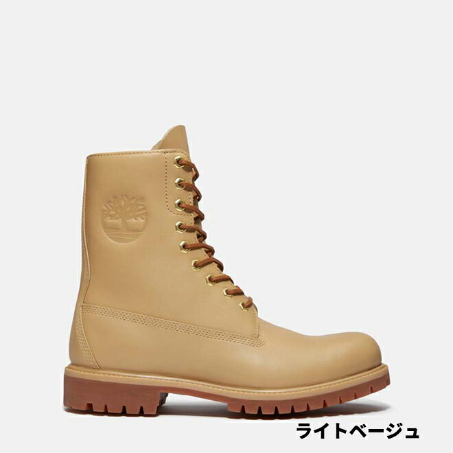 楽天市場】【公式】ティンバーランド Timberland プレミアム 8インチ