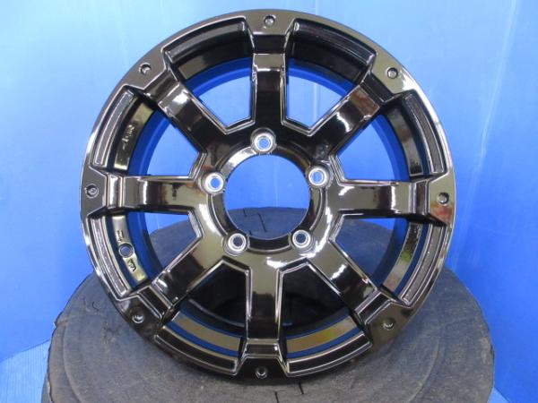 楽天市場】ジムニー 純正 アルミホイールjb64の通販