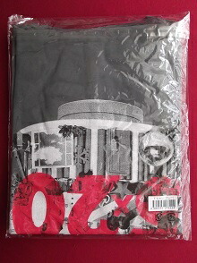 楽天市場】新品 嵐 Tシャツ グレー ARASHI Anniversary Tour 5×20