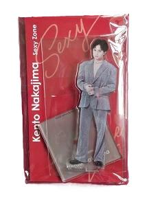 楽天市場】sexy zone グッズ 中島健人の通販