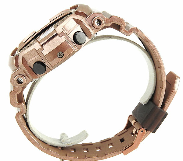 楽天市場】CASIO カシオ G-SHOCK Gショック GA-200GD-9B Crazy Gold