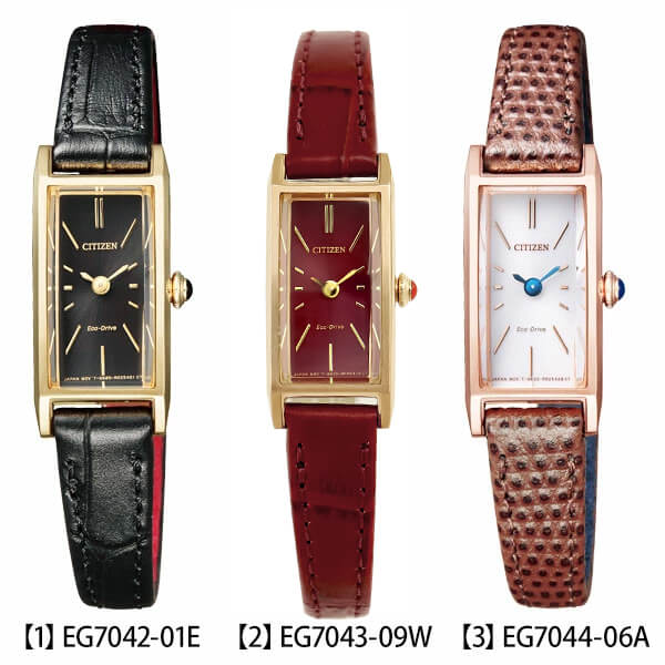 楽天市場】CITIZEN kii シチズン エコドライブ キー レディース 腕時計