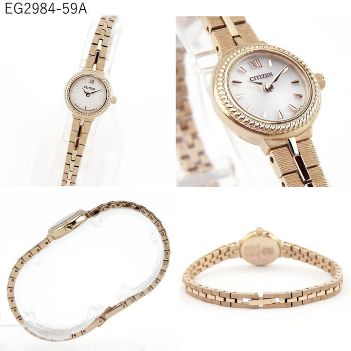 楽天市場】【お取り寄せ】シチズン エコドライブキー 腕時計