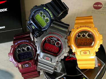 楽天市場】カシオ CASIO Gショック G-SHOCK ジーショック 腕時計 時計