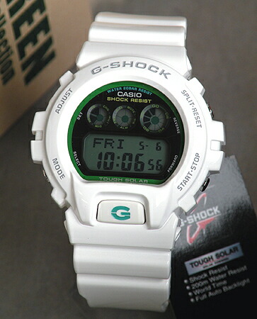 楽天市場】カシオ 防水 腕時計 時計 メンズCASIOGショック ジー