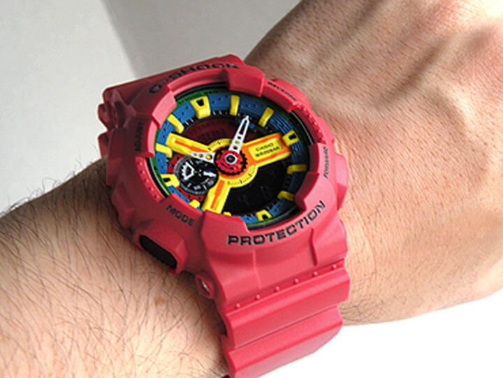 楽天市場】CASIO カシオ G-SHOCK Gショック ジーショック gshock GA