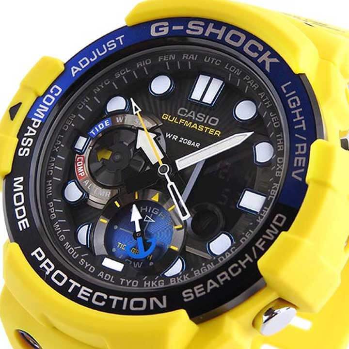 楽天市場】CASIO カシオ G-SHOCK Gショック ジーショック アナログ