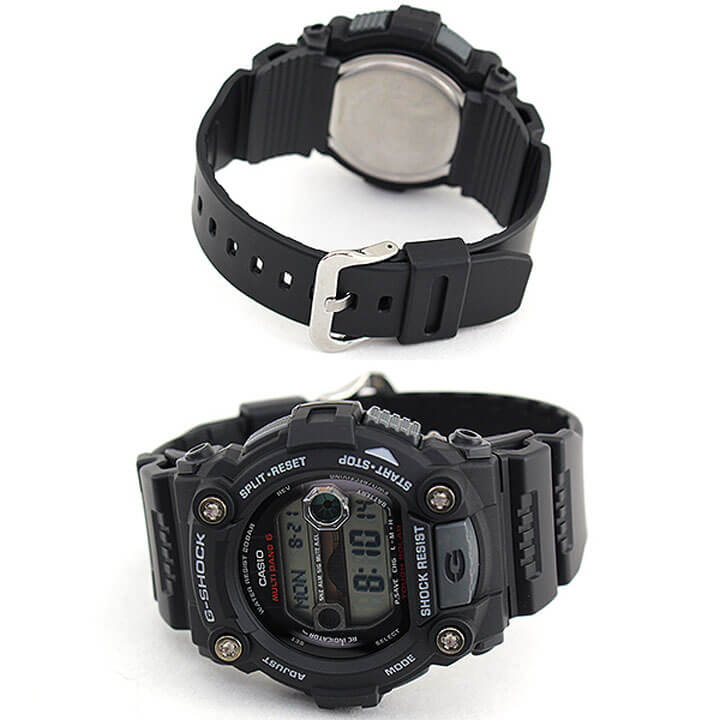 楽天市場】スーパーセール G-SHOCK Gショック ジーショック 電波