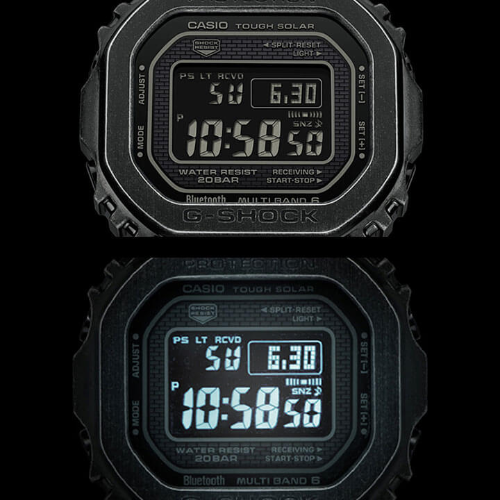 楽天市場】CASIO カシオ G-SHOCK Gショック ジーショック GMW-B5000V