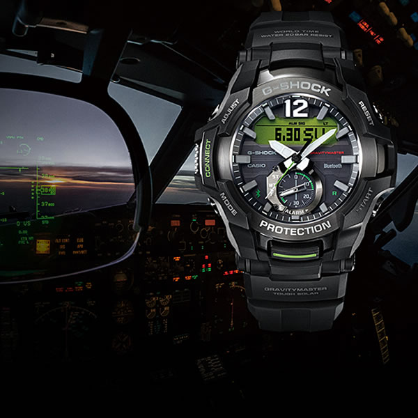 楽天市場】CASIO カシオ G-SHOCK Gショック ジーショック MASTER OF G