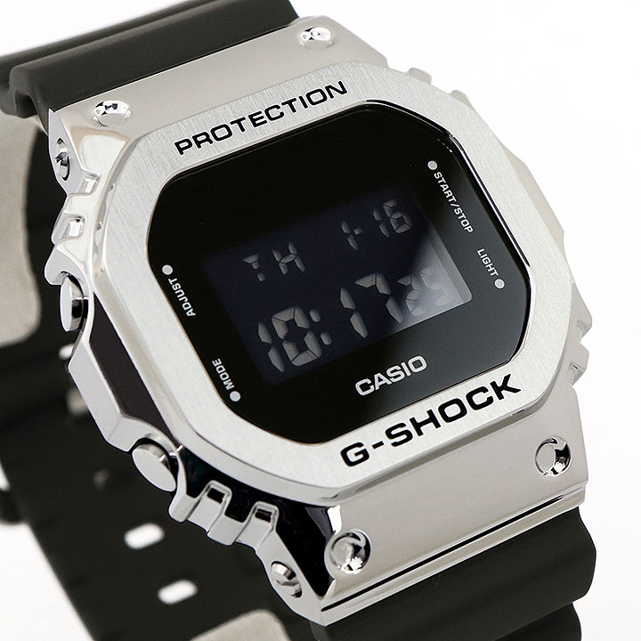 楽天市場】CASIO カシオ G-SHOCK ジーショック Gショック メンズ