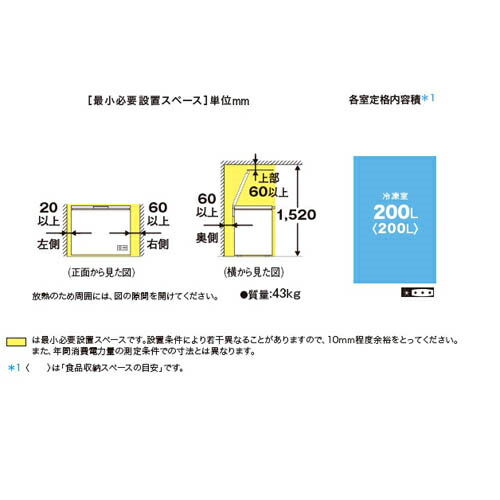 楽天市場】【長期保証付】[配送/設置エリア 東京23区 限定]シャープ