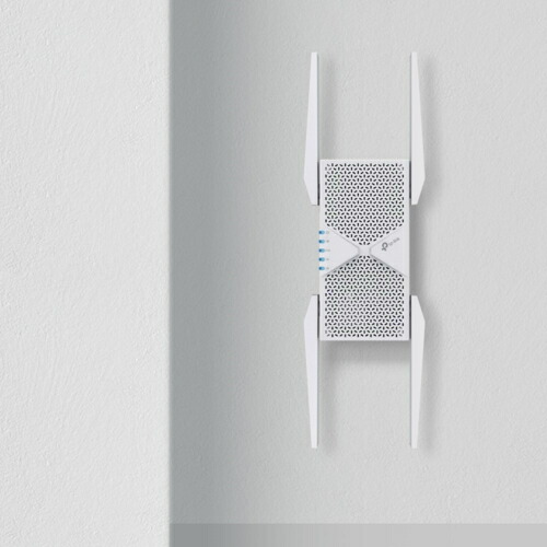 楽天市場】TP-Link ティーピーリンク RE655BE BE9300 トライバンドWi