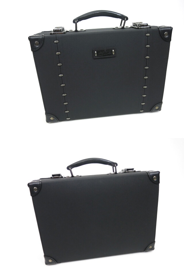 楽天市場】【中古】Jean Paul GAULTIER / スタッズデザイントランク