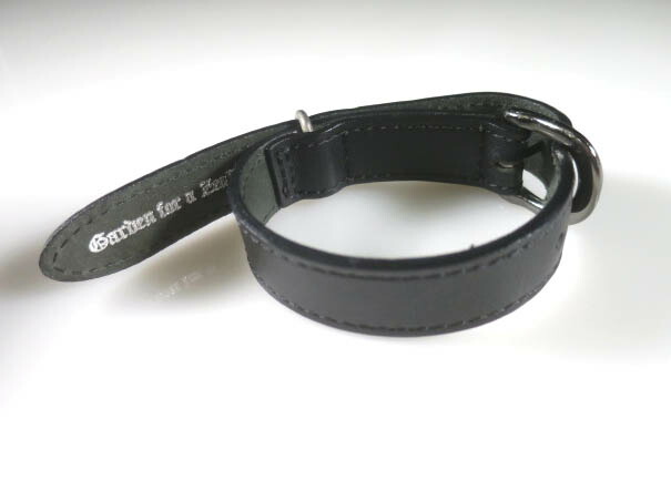 楽天市場】【中古】 alice auaa / レザーベルトブレスレット アリス