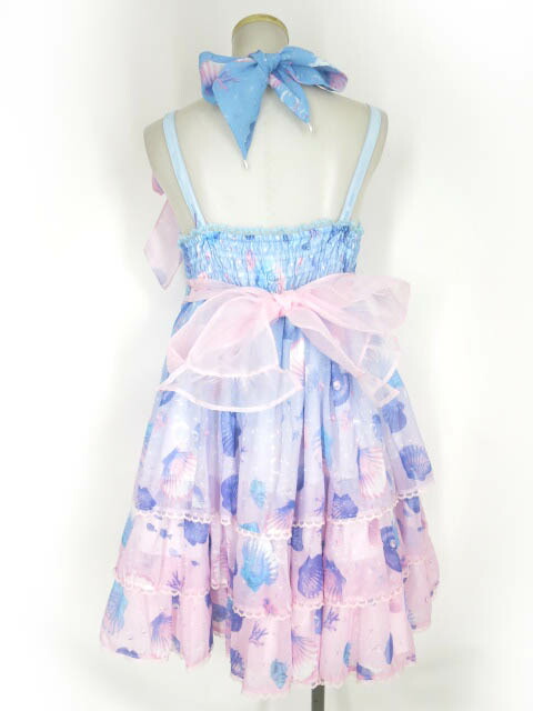 楽天市場】Angelic Pretty / Dream Marine Brilliant Color Special