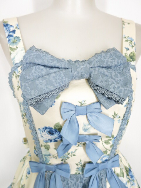 楽天市場】axes femme kawaii / アンティークローズ柄ジャンパー