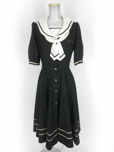 楽天市場】Innocent World / サーキュラーセーラーワンピース