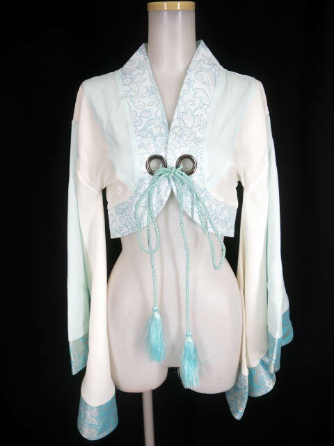 楽天市場】Qutie Frash / 着物ショートカーデ キューティーフラッシュ