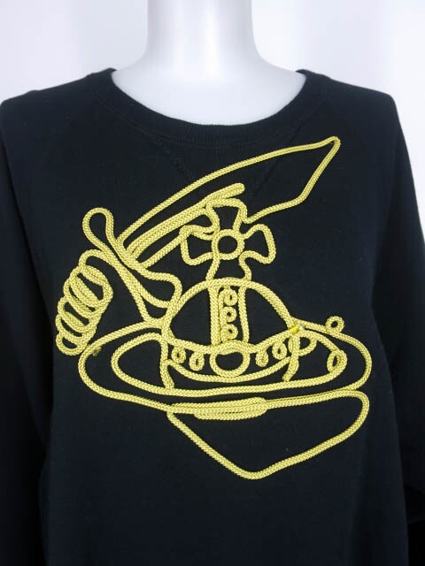 楽天市場】【中古】Vivienne Westwood ANGLOMANIA / スウェット