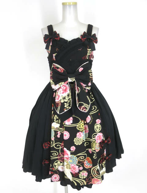 楽天市場】Metamorphose / 花鳥風月～乙女のはなごろも～プリーツ