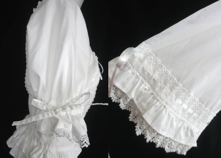 楽天市場】BABY, THE STARS SHINE BRIGHT / 姫袖後ろシャーリング