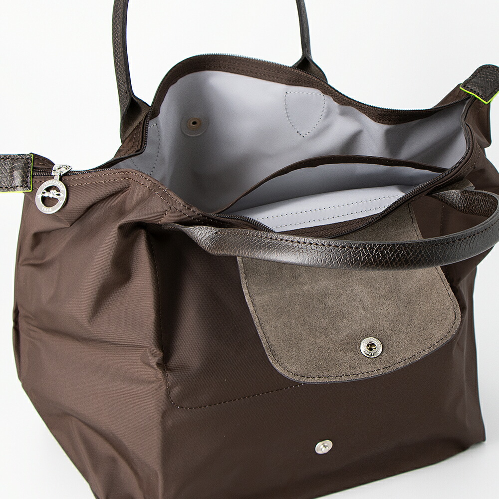 楽天市場】ロンシャン LONGCHAMP ハンドバッグ LE PLIAGE GREEN ル