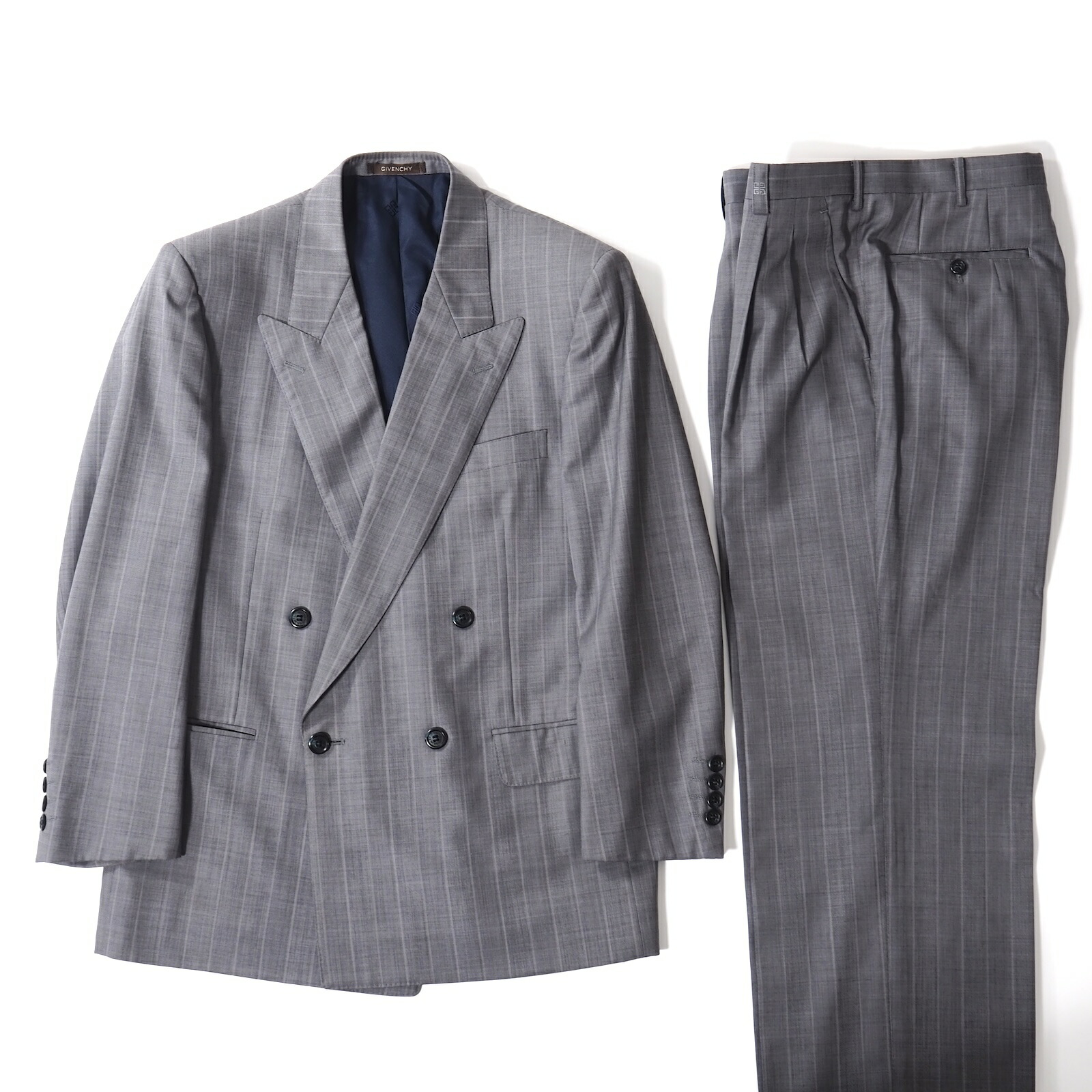 ジバンシィ(GIVENCHY) メンズスーツ | 通販・人気ランキング - 価格.com