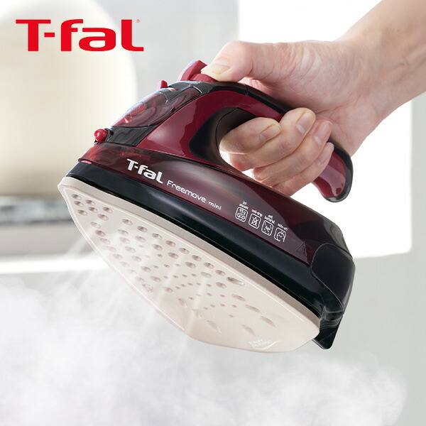 楽天市場】アイロン ティファール（アイロン｜生活家電）：家電の通販
