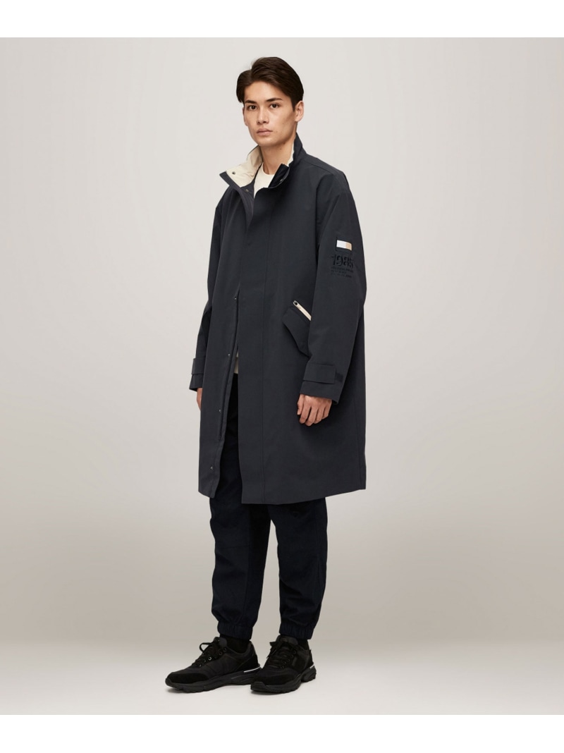楽天市場】【SALE／50%OFF】ナイロンアウトドアテックコート TOMMY