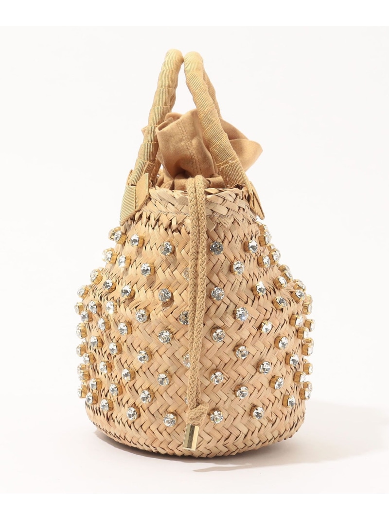 楽天市場】【SALE／40%OFF】Le Nine NINA CRY SMALL バスケット