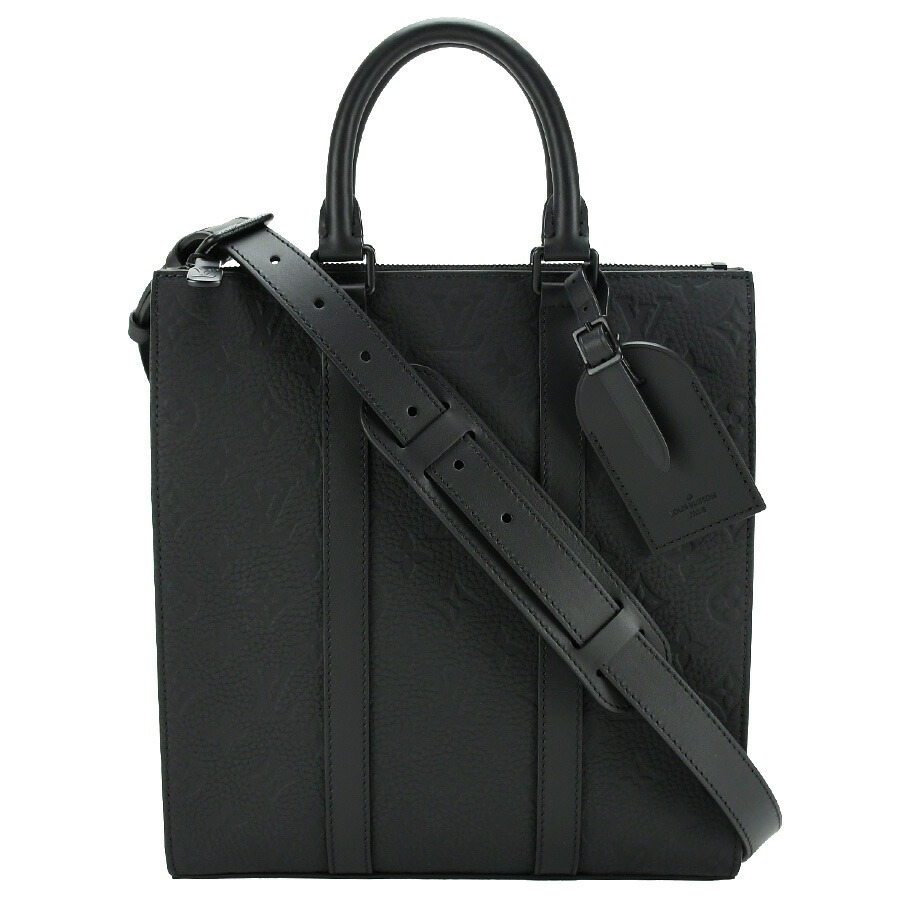 楽天市場】ルイヴィトン LOUIS VUITTON サックプラ クロス M59960