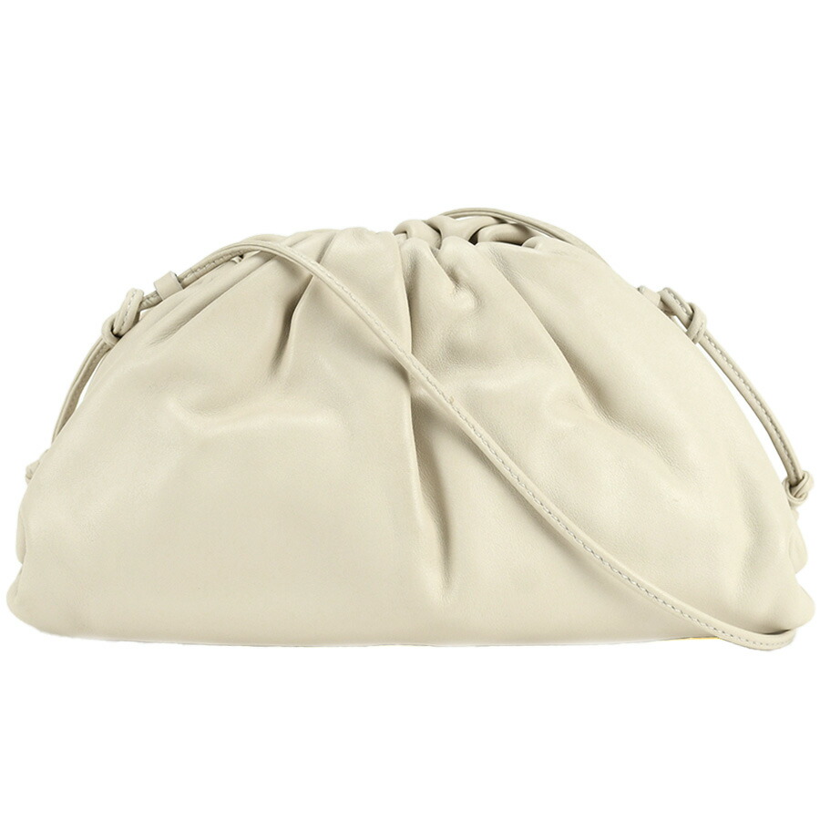 楽天市場】ボッテガヴェネタ BOTTEGA VENETA ミニ ザ ポーチ 585852