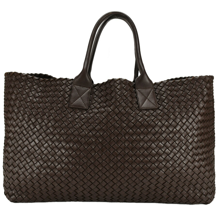 楽天市場】ボッテガヴェネタ BOTTEGA VENETA イントレチャート カバGM