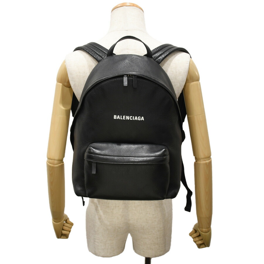 楽天市場】バレンシアガ BALENCIAGA エブリデイ バックパック EVERYDAY