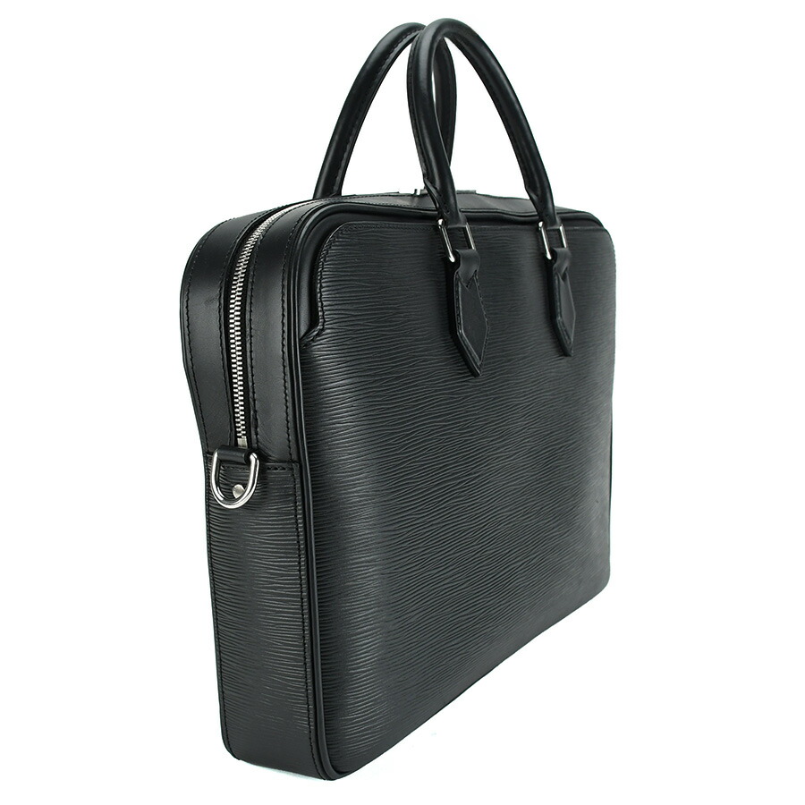 楽天市場】ルイヴィトン LOUIS VUITTON エピ ダンディ ブリーフケース