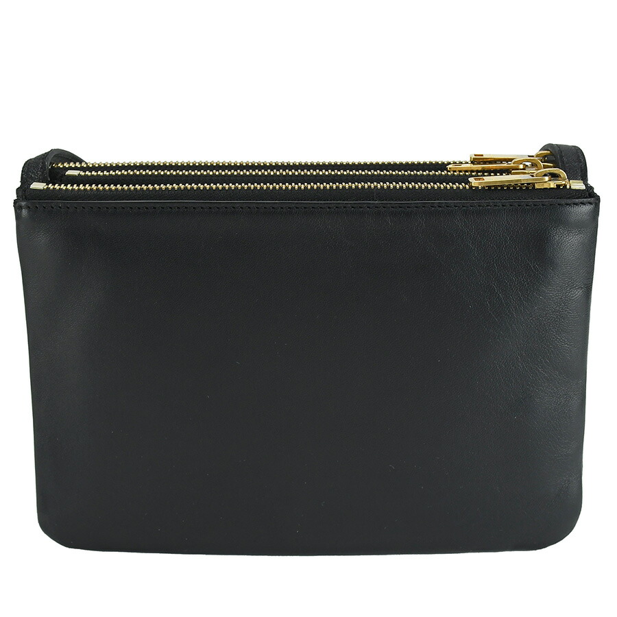 楽天市場】セリーヌ CELINE トリオ スモール TRIO ショルダーバッグ