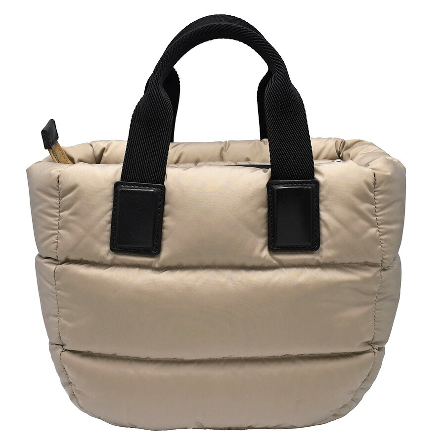 楽天市場】モンクレール MONCLER トートバッグ CARADOC カラドック