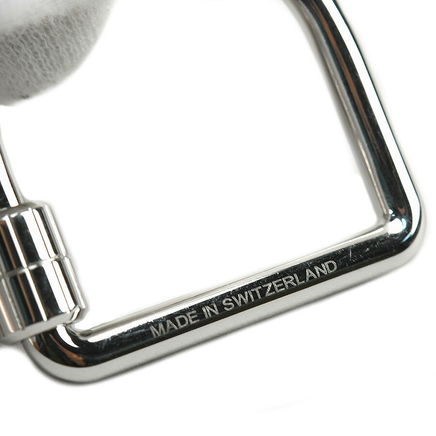 楽天市場】HERMES エルメス Etrier エトリエ キーリング キーホルダー