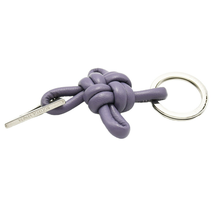 楽天市場】新品同様 ボッテガヴェネタ BOTTEGA VENETA キーリング