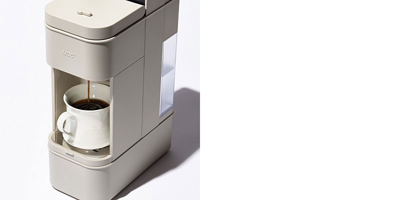 楽天市場】UCC DRIP POD YOUBI ドリップポッド ヨウビ スチーム